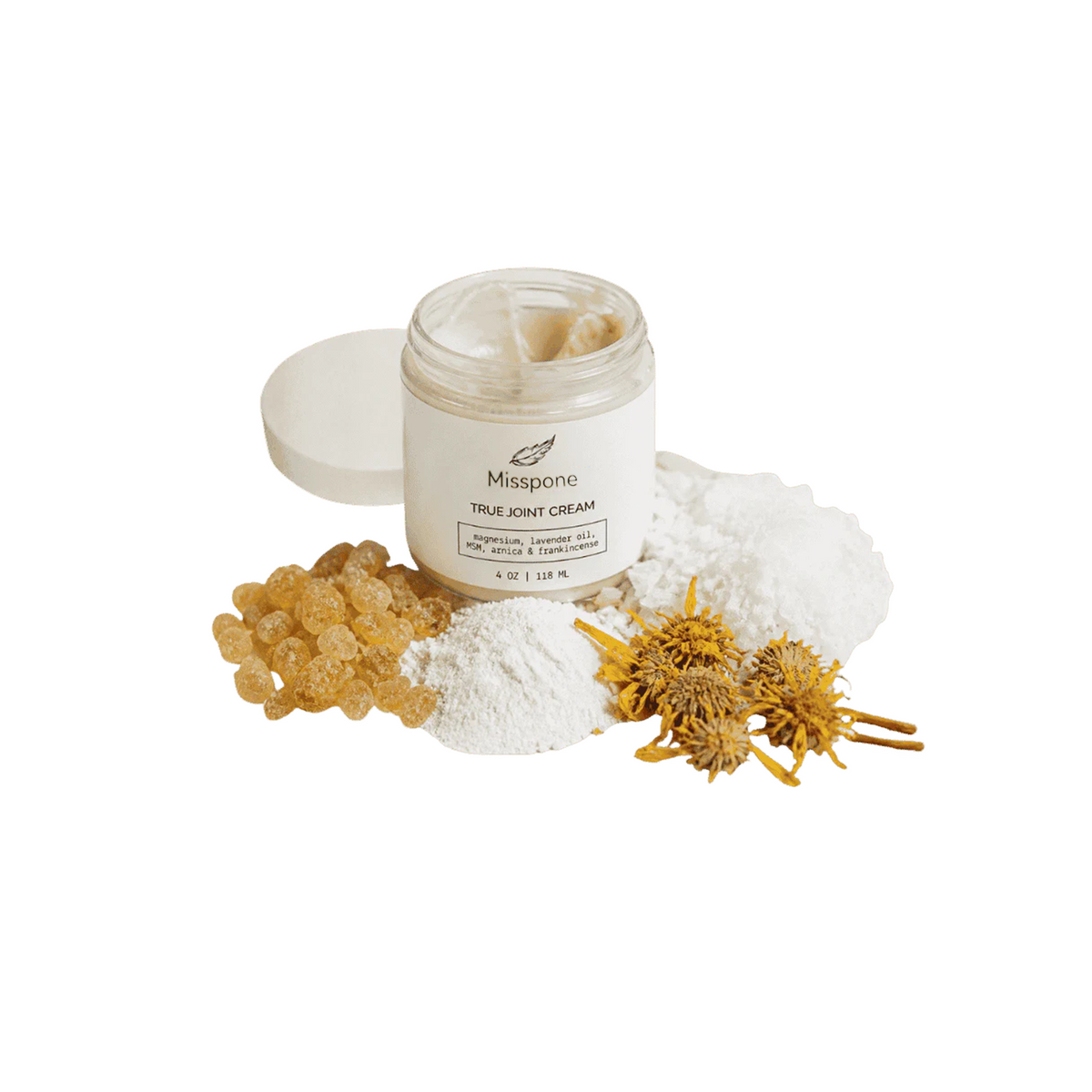 True Joint Relief Cream
