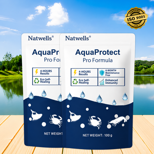 Natwells® AquaProtect Pro Formula