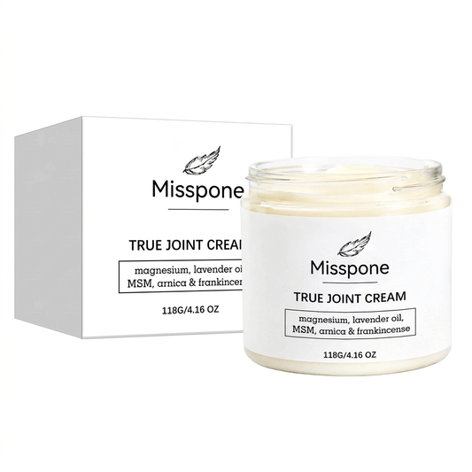 True Joint Relief Cream
