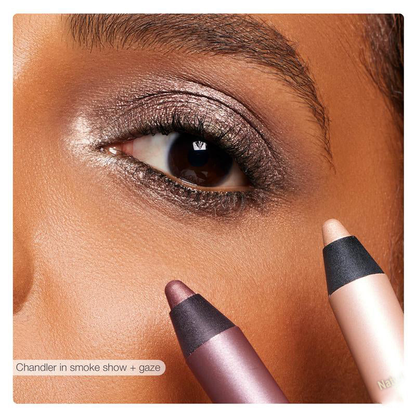Perfect Color Duo-Shadow Liner 2-in-1 Eyeliner & Eyeshadow