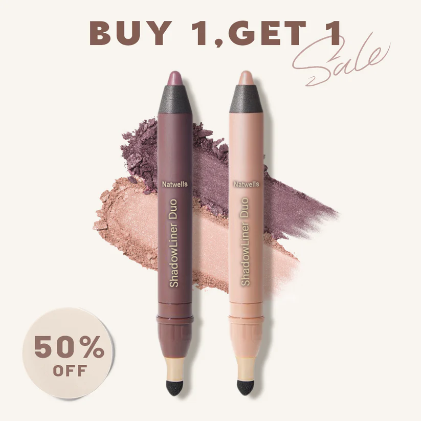 Perfect Color Duo-Shadow Liner 2-in-1 Eyeliner & Eyeshadow